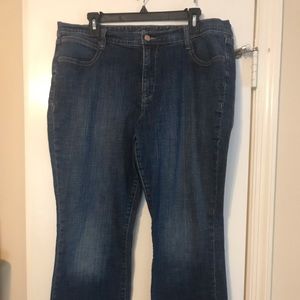 Old Navy Dreamer jeans